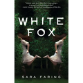 White Fox - Paperback