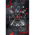 Den of Blades and Briars - Paperback