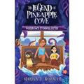 Poseidon's Storm Blaster - Paperback