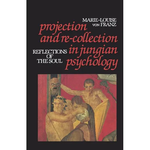 Projection and Re-Collection in Jungian Psychology: Reflections of the Soul - Paperback