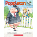 Poppleton: An Acorn Book (Poppleton #1): Volume 1 - Paperback