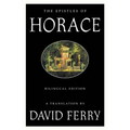 The Epistles of Horace (Bilingual Edition) - Paperback