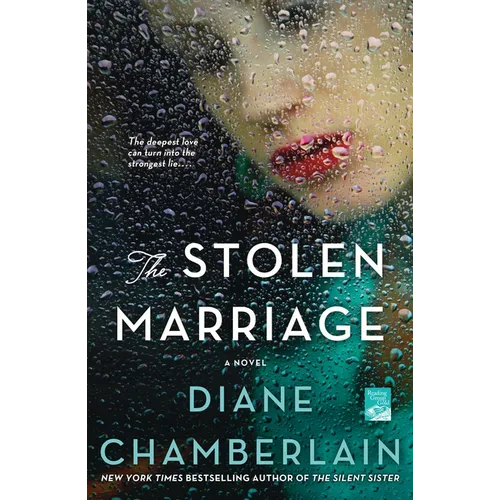 The Stolen Marriage - Paperback
