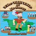 The Tall Tale of Le Sueur - Paperback
