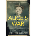 Alice's War - Paperback