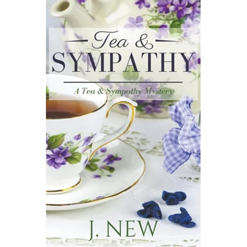 Tea & Sympathy - Paperback