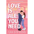 Love Is Ale You Need: A Surprise Pregnancy Romantic Comedy - Paperback