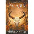 Paladin - Paperback