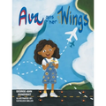 Ava Gets Her Wings - Paperback