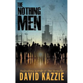 The Nothing Men - Paperback