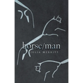 horse/man - Paperback