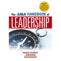 The AMA Handbook of Leadership - Paperback