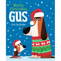Merry Christmas, Gus - Hardcover