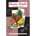 Cocina Criolla - Hardcover