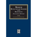 Missouri Revolutionary Soldiers and their Descendants, Genealogical Records