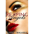 Reaping Angels - Paperback