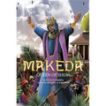 Makeda: Queen of Sheba - Hardcover