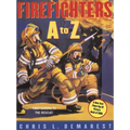 Firefighters A to Z - Paperback