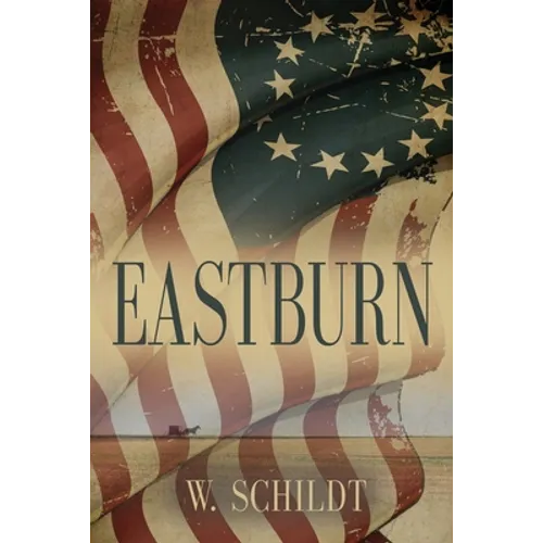 Eastburn - Paperback