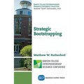 Strategic Bootstrapping - Paperback