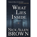 What Lies Inside - Hardcover