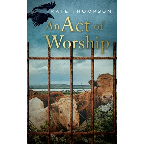 An Act of Worship - Paperback