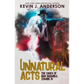 Unnatural Acts - Paperback