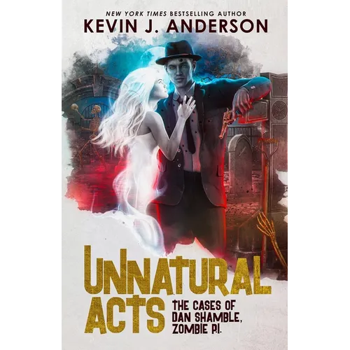 Unnatural Acts - Paperback