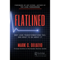 Flatlined: Why Lean Transformations Fail and What to Do about It - Paperback
