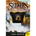 Seekers #4: The Last Wilderness - Paperback