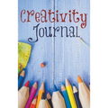Creativity Journal - Paperback