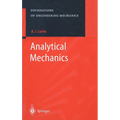 Analytical Mechanics - Hardcover