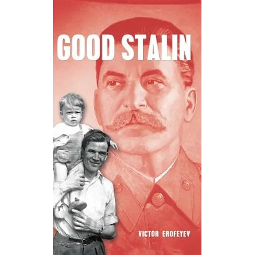 Good Stalin - Hardcover