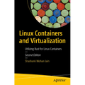 Linux Containers and Virtualization: Utilizing Rust for Linux Containers - Paperback