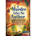A Murder Like No Author - Mass Market Paperbound