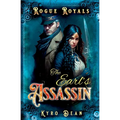 The Earl's Assassin: A Clean Steampunk Romance - Paperback