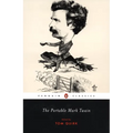 The Portable Mark Twain - Paperback