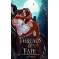 Threads of Fate: An Interracial Monster Romance - Paperback