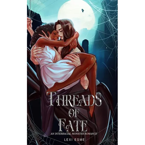 Threads of Fate: An Interracial Monster Romance - Paperback