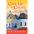 Give Up the Ghost - Mass Market Paperbound