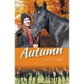Autumn with Horses - Paperback