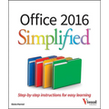 Office 2016 Simplified - Paperback