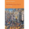 The Hundred Years War, Volume 4: Cursed Kings