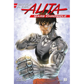 Battle Angel Alita: Mars Chronicle 8 - Paperback