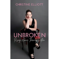Unbroken: Rising Above, Thriving Within - Paperback