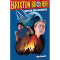 Danger Goes Berserk - Hardcover