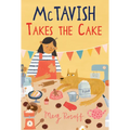 McTavish Takes the Cake - Hardcover