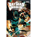Batman and Robin Vol. 1: Father and Son - Paperback