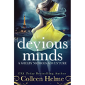 Devious Minds: A Shelby Nichols Adventure - Paperback