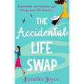 The Accidental Life Swap - Paperback